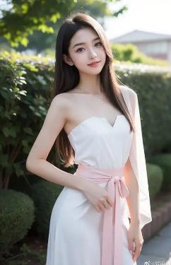 中卫AI算法一键移除女性衣物